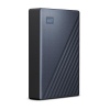 WD My Passport Ultra/4TB/HDD/Externí/2.5"/Modrá/3R