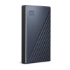 WD My Passport Ultra/2TB/HDD/Externí/2.5"/Modrá/3R