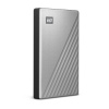 WD My Passport Ultra/2TB/HDD/Externí/2.5"/Stříbrná/3R