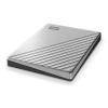 WD My Passport Ultra/2TB/HDD/Externí/2.5"/Stříbrná/3R