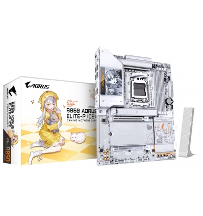 GIGABYTE B850 AORUS ELITE-P ICE