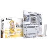 GIGABYTE B850 AORUS ELITE-P ICE