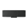 Lenovo Wireless Multi-Mode Pro Keyboard 6000/USB+BT/CZ/Černá
