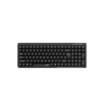 GENIUS LuxeMate Q7100BT CZSK, Copilot,bezdrátová