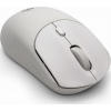 HP 400 Quiet/Kancelářská/Optická/Pro praváky/1 200 DPI/USB+BT/Šedá