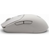 HP 400 Quiet/Kancelářská/Optická/Pro praváky/1 200 DPI/USB+BT/Šedá