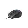 Herní myš C-TECH Zyra (GM-16),7200 DPI, RGB, USB