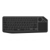 Klávesnice C-TECH WLTK-02, Dual, Touchpad