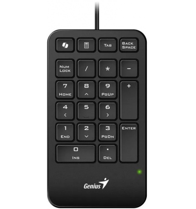 GENIUS NumPad 125