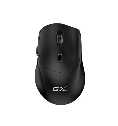 GENIUS GX GAMING Scorpion M8100 Black