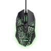 TRUST GXT113 FELOX LED GAMING MOUSE