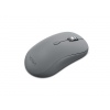 Lenovo Yoga Bluetooth Silent Mouse (Luna Grey)