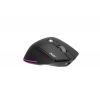 Acer Easy Fit/Ergonomická/Optická/Pro praváky/4 000 DPI/USB+BT/Černá
