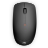 HP 235 Slim/Kancelářská/Optická/1 600 DPI/Bezdrátové USB/Černá
