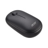 Acer AMR100/Cestovní/Optická/1 600 DPI/Bezdrátové USB/Černá