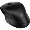 HP 255 Dual Mouse/Kancelářská/Optická/1 600 DPI/Bezdrátové Bluetooth/Černá
