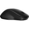 HP 255 Dual Mouse/Kancelářská/Optická/1 600 DPI/Bezdrátové Bluetooth/Černá