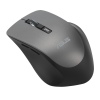 ASUS WT425/Ergonomická/Optická/Pro praváky/1 600 DPI/Bezdrátové USB/Šedá