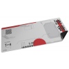 TRUST GXT759 XXL MOUSEPAD – JAPAN WHITE
