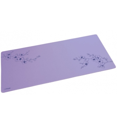 TRUST GXT759 XXL MOUSEPAD - BLOSSUM