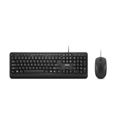Lenovo 160 Wired Combo