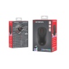 Genesis herní bezdrátová myš ZIRCON XIII/Herní/Optická/26 000 DPI/Bezdrátové USB/Černá