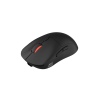 Genesis herní bezdrátová myš ZIRCON XIII/Herní/Optická/26 000 DPI/Bezdrátové USB/Černá