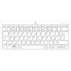 HP 350/Bezdrátová Bluetooth/CZ-SK layout/Černá