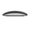 Magic Mouse - Black Multi-Touch Surface