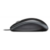 PROMO set Logitech Desktop MK120, drátový, USB, US