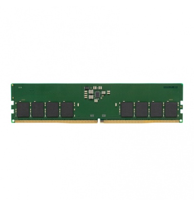 Kingston/DDR5/16GB/5600MHz/CL46/1x16GB