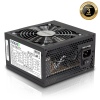 EVOLVEO Pulse 500,zdroj 500W,ATX,tichý,bulk,3YRW