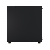 Fractal Design North Charcoal Black TG Dark/Midi Tower/Transpar./Černá