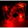 PRIMECOOLER PC-L14025L12S/Red