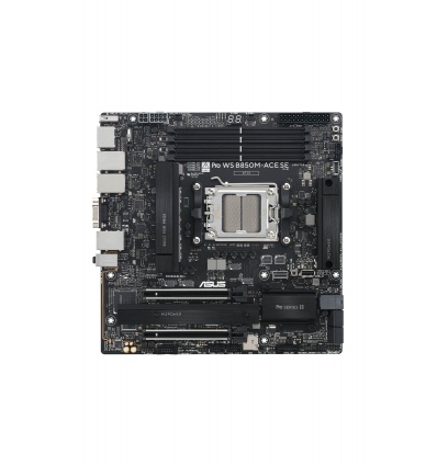 ASUS PRO WS B850M-ACE SE