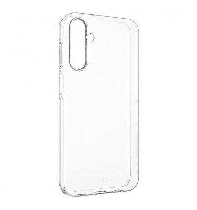 Ultratenký TPU FIXED Galaxy A15/A15 5G, 0,6 mm