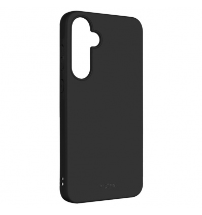 Kryt FIXED Story pro Samsung Galaxy A35 5G, černý