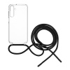 Pouzdro FIXED Pure Neck Galaxy A25 5G