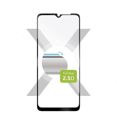 Sklo FIXED Full-Cover Galaxy A13/A13 5G