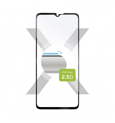 Sklo FIXED Full-Cover Samsung Galaxy Xcover6 Pro