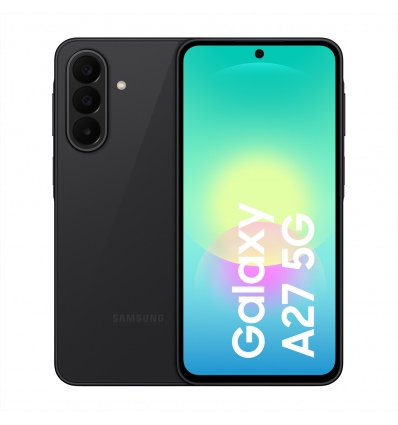 Samsung Galaxy A27 5G/6GB/128GB/Black
