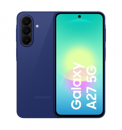 Samsung Galaxy A27 5G/6GB/128GB/Blue