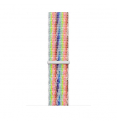 Watch Acc/46/Pride Edition Sport Loop