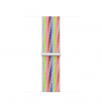 Watch Acc/40/Pride Edition Sport Loop