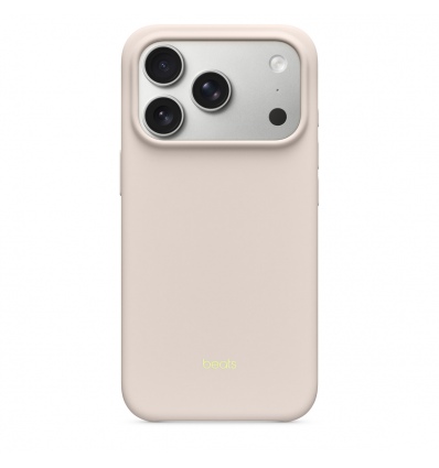 Beats iPhone 17 Pro Case/MS+Cam.C-Lime Stone