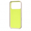 Beats iPhone 17 Pro Case/MS+Cam.C-Lime Stone