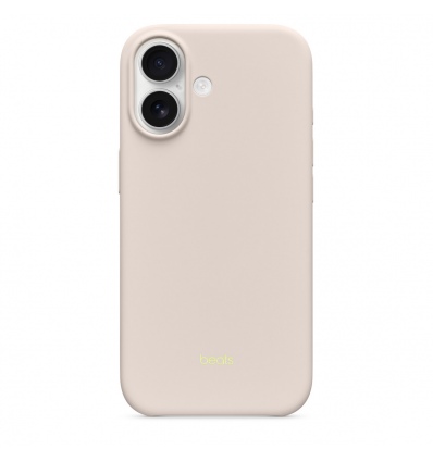 Beats iPhone 17 Case/MS+Cam.C-Lime Stone