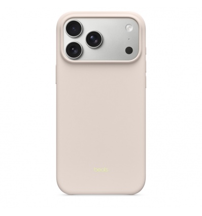 Beats iPhone 17 Pro Max Case/MS+Cam.C-Lime St.