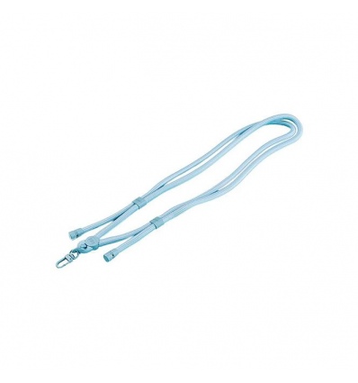 Lanyard - Light Blue