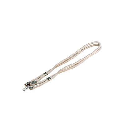 Lanyard - Beige